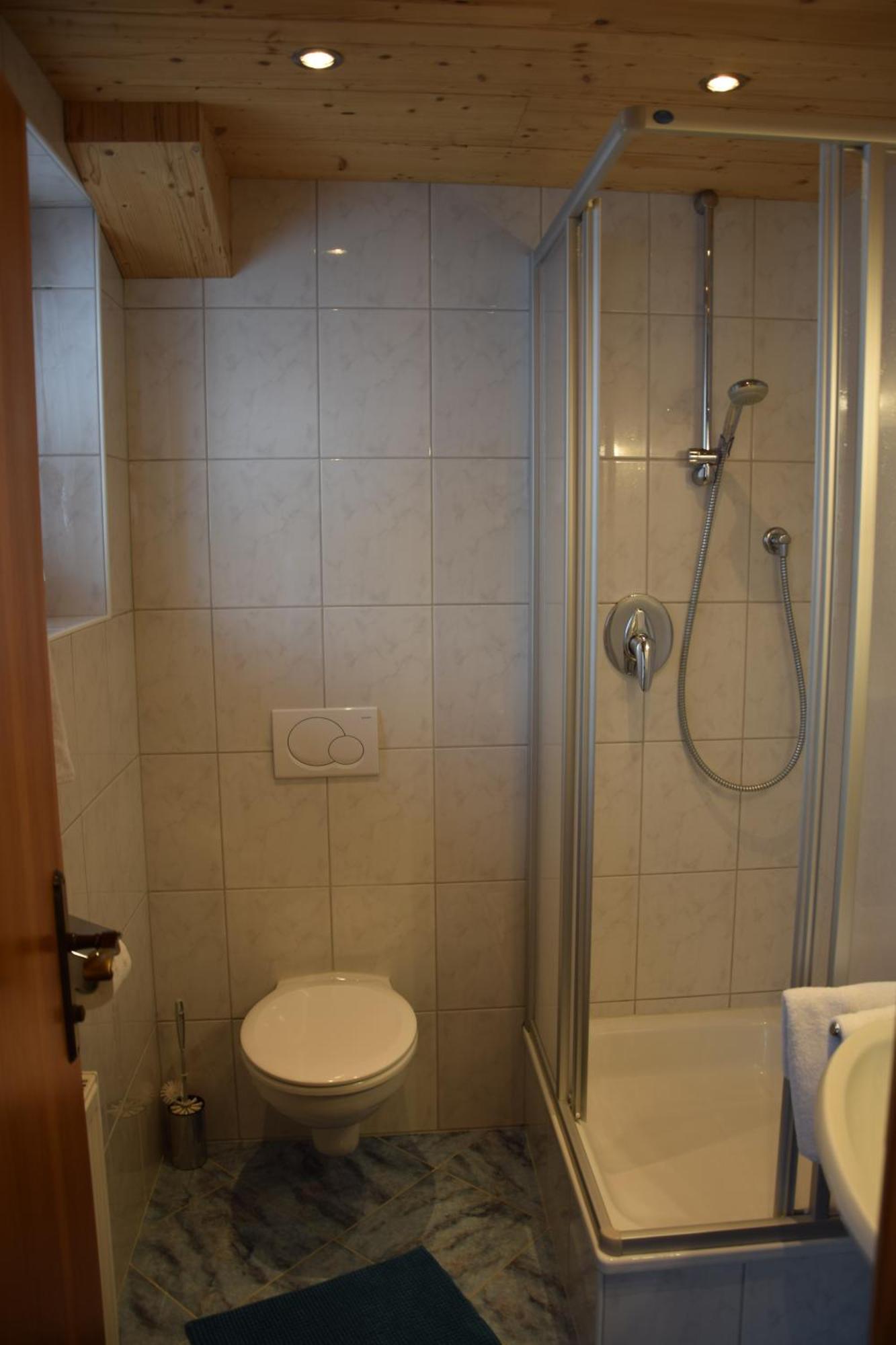Haus Weitenstich Zell am Ziller Exteriör bild