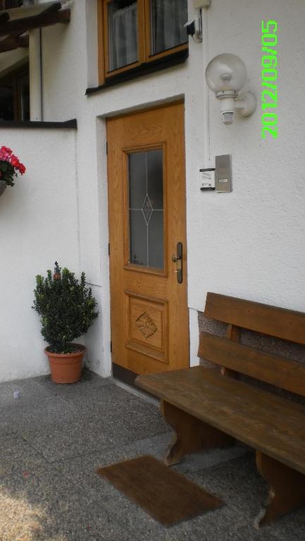 Haus Weitenstich Zell am Ziller Exteriör bild